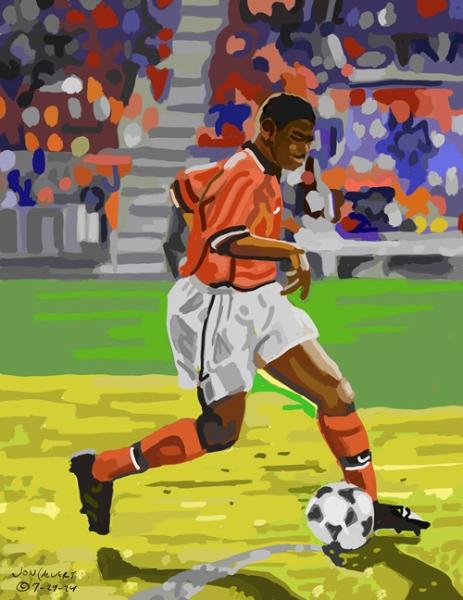 Soccer