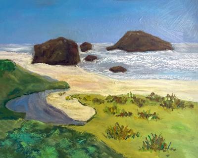 Bandon-by-the-Sea Bandon-by-the-Sea