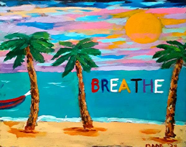 Breathe