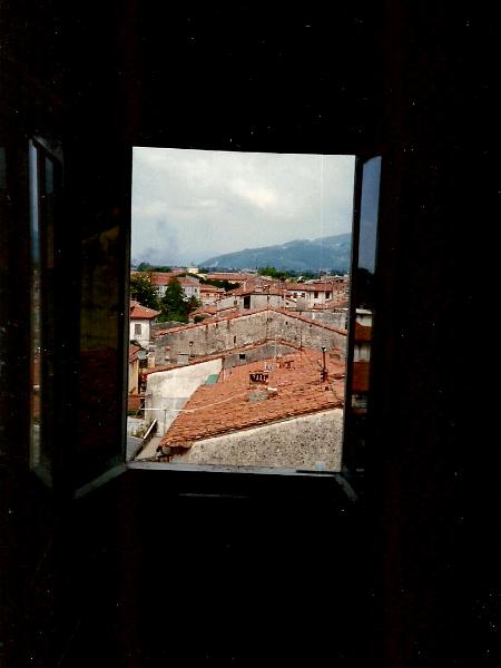 Pietra Santa,1985