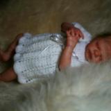 Reborn Micro Preemie ~ Tara ~  ADOPTED/SOLD