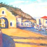 Catalina Walkway