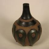 120530.M Teardrops Bud Vase