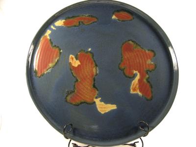 110721.A Large Platter 110721.A Large Platter