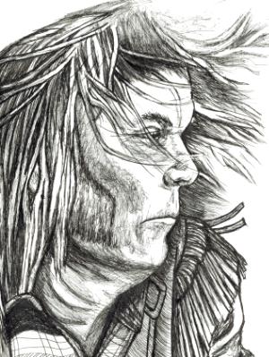 Young Wind Young Wind