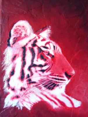 Red Tiger Red Tiger