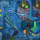 Study in Movement #2   (SOLD)