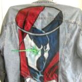 Spawn