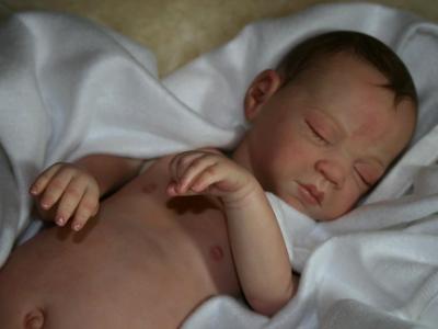 Preemie Baby ~ Paige ~ ADOPTED/SOLD