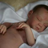 Preemie Baby ~ Paige ~ ADOPTED/SOLD