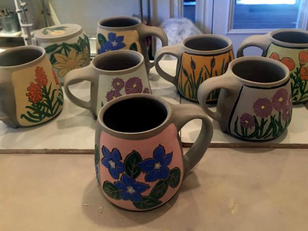 Coffee Mugs