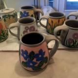 CERAMIC MUGS