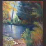 Path at Wild Animal Park - SOLD