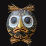 Owl Mask