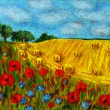 Harvest