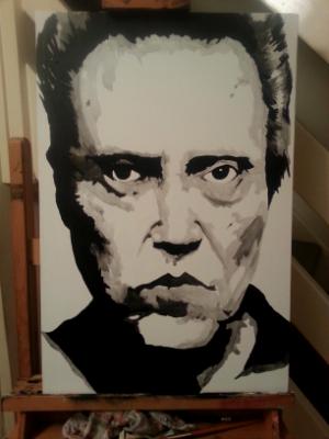 christopher walken christopher walken