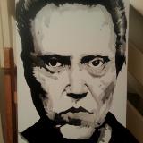 christopher walken