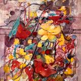 Campo Dei Fiori   -  Sold