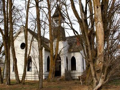 Old Time Religion Old Time Religion