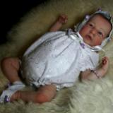 Reborn baby Girl ~ Sweetie ~ ADOPTED/SOLD