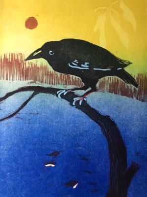 Old Crow (sold)