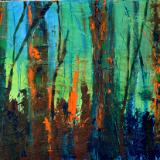 Woodland  & Field Series