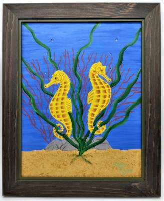 Seahorses