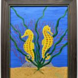 Seahorses