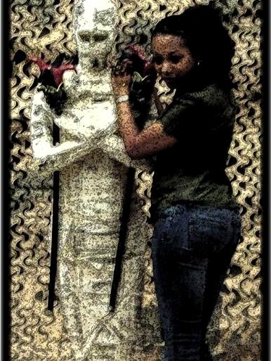 MUMMY