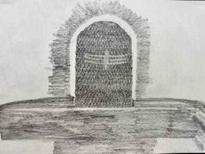 Sahasranama Lingam Sahasranama Lingam