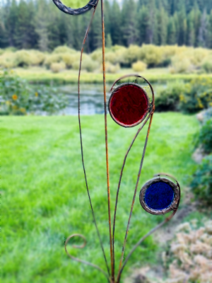 Glass & Steel Trio Glass & Steel Trio