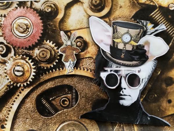 white rabbit arts, art shows, music,photography 