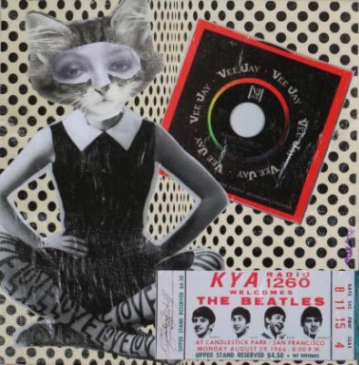 Please, please me Please, please me