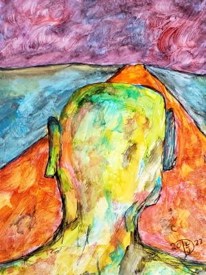 A journey to the edge of the knowable. A journey to the edge of the knowable.
