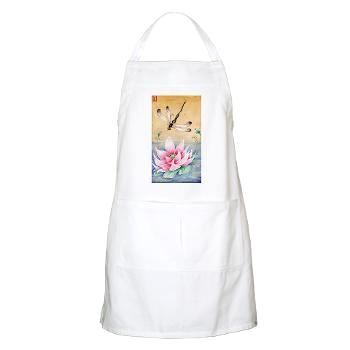 Aprons with Art