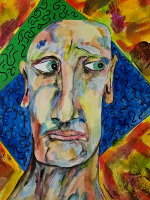 In the time of uncertainty In the time of uncertainty