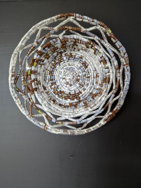 bannock basket