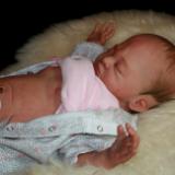 Newborn Baby Girl ~ Spencer ~ ADOPTED/SOLD