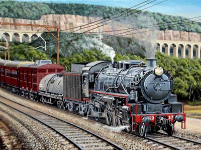 NSW D59 Class 5917