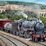 NSW D59 Class 5917