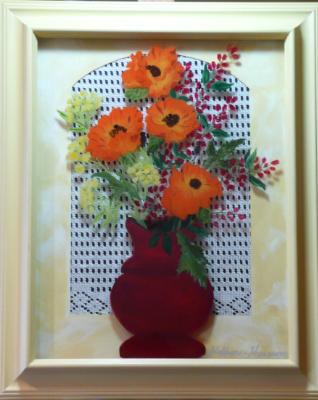 Poppies Poppies