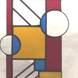 Abstract FLW #3
