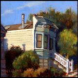 "Last House on the Left" ~  SOLD