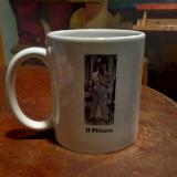 Il Pittore Coffee Cup