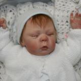 Reborn Baby ~ Shylah ~ SOLD/ADOPTED