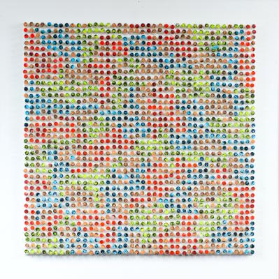 RGB Tops - I RGB Tops - I
