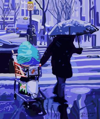 Rainy Day