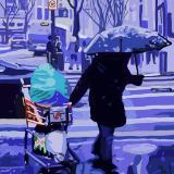 Rainy Day