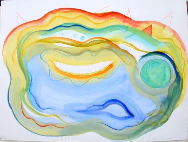 Float, 2004