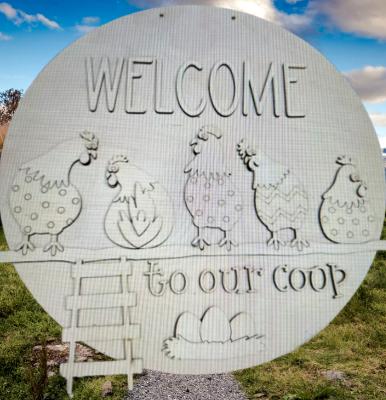 Chickens Chickens